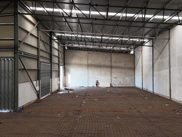 Depósito para Arrendamento em Maputo - 2