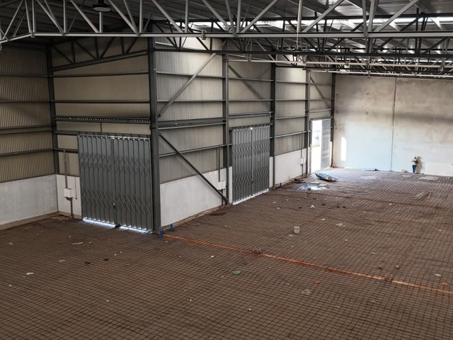 Depósito para Arrendamento em Maputo - 4