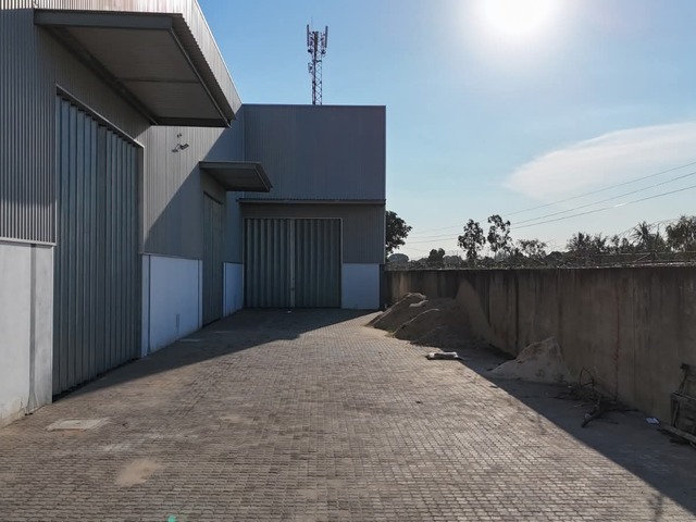 Depósito para Arrendamento em Maputo - 5