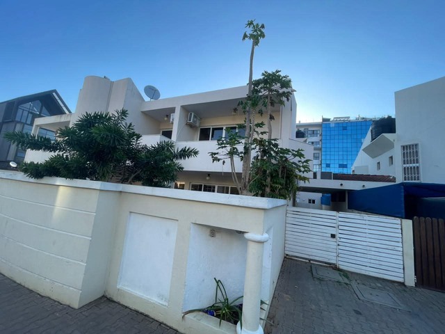 Casa para Arrendamento em Maputo - 2