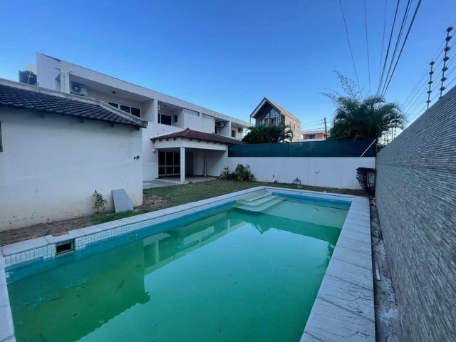Casa para Arrendamento em Maputo - 3