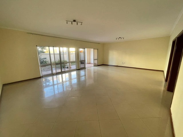 Casa para Arrendamento em Maputo - 5