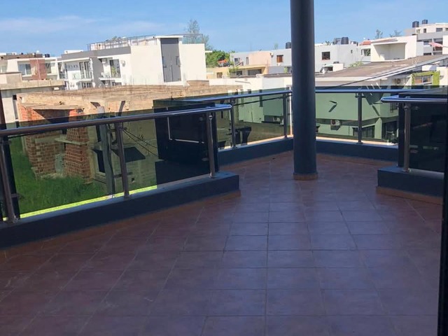 Casa para Arrendamento em Maputo - 4
