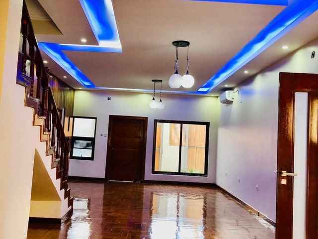 Casa para Arrendamento em Maputo - 5