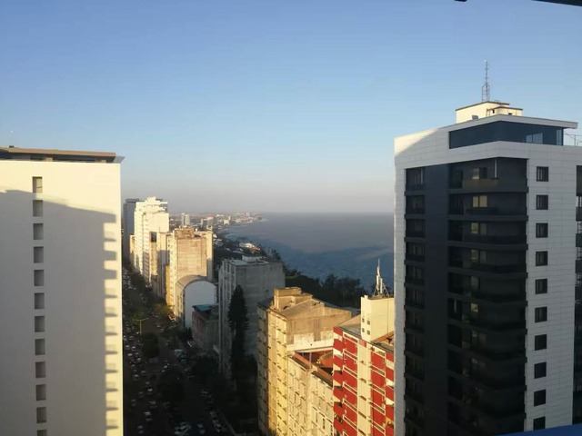 Apartamento para Venda em Maputo - 3
