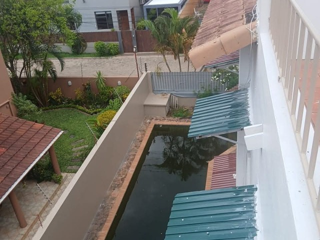 Casa para Arrendamento em Maputo - 3