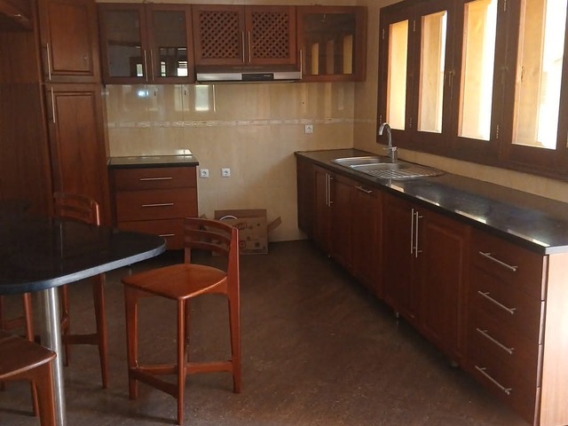 Casa para Arrendamento em Maputo - 3