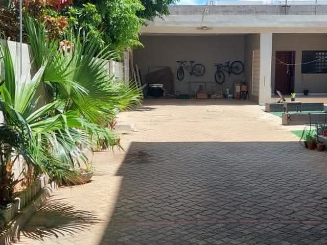 Casa para Arrendamento em Maputo - 4