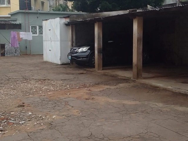 Apartamento para Arrendamento em Maputo - 5