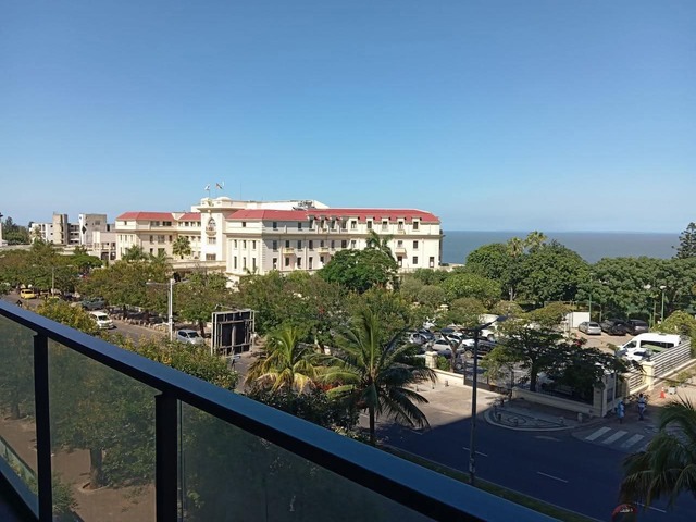 Apartamento para Arrendamento em Maputo - 2