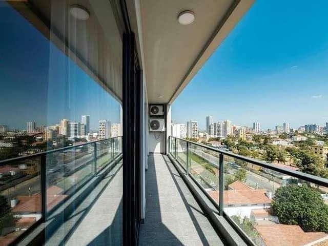 Apartamento para Arrendamento em Maputo - 3