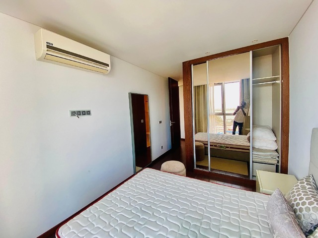 Apartamento para Arrendamento em Maputo - 4