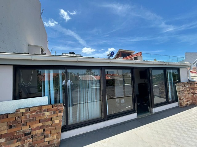 Casa para Arrendamento em Maputo - 2