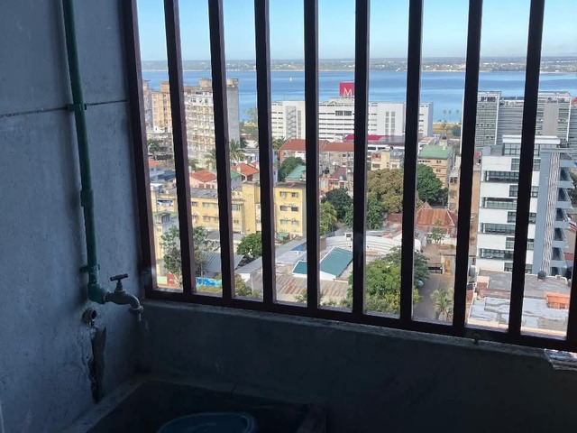 Apartamento para Venda em Maputo - 2