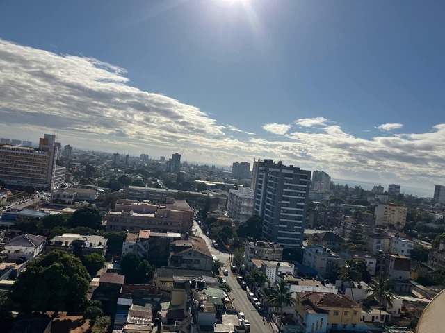Apartamento para Venda em Maputo - 2