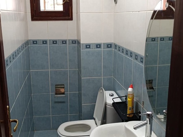 Casa para Arrendamento em Maputo - 3