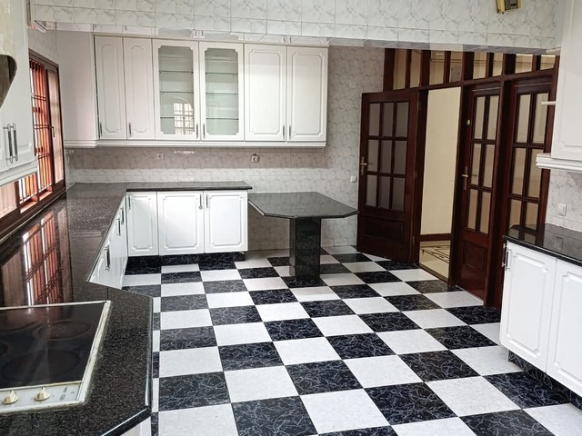 Casa para Arrendamento em Maputo - 4