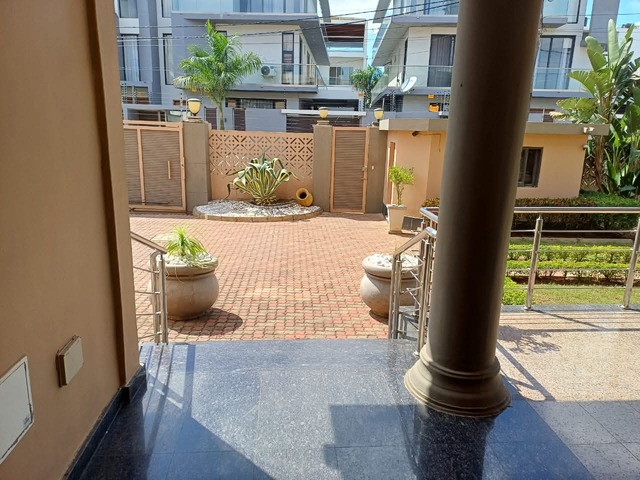 Casa para Arrendamento em Maputo - 2