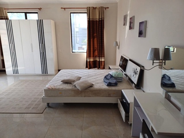 Casa para Arrendamento em Maputo - 4