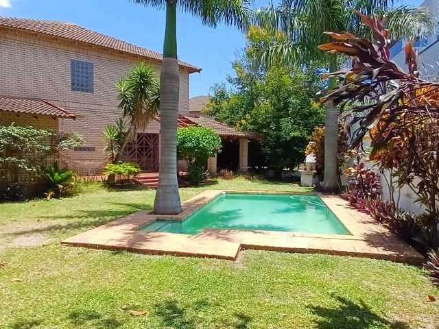 Casa para Arrendamento em Maputo - 3