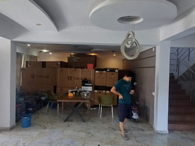 Casa para Arrendamento em Maputo - 2