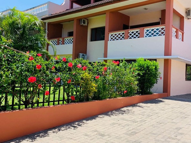 Casa para Arrendamento em Maputo - 2