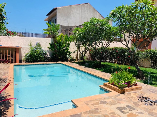 Casa para Arrendamento em Maputo - 3