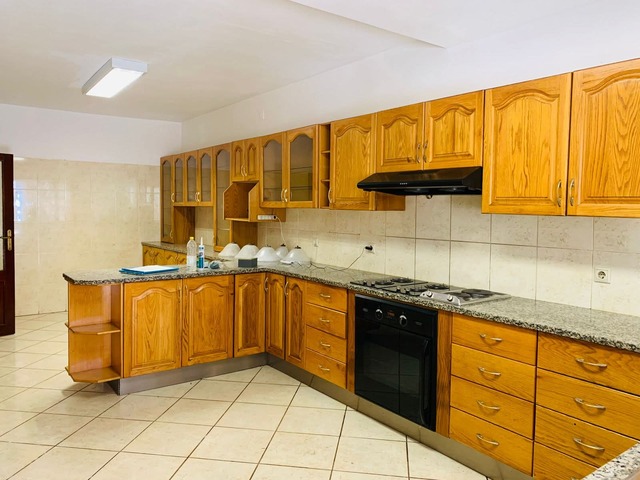 Casa para Arrendamento em Maputo - 4