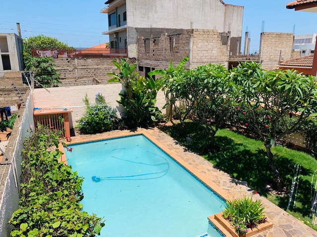 Casa para Arrendamento em Maputo - 5