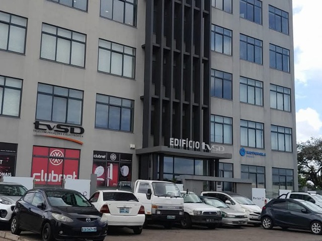 #3846 - Prédio comercial para Venda em Maputo - Maputo