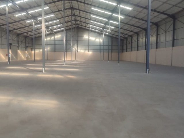 Depósito para Arrendamento em Maputo - 5