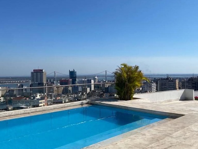 Apartamento para Venda em Maputo - 2