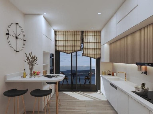 Apartamento para Venda em Maputo - 3