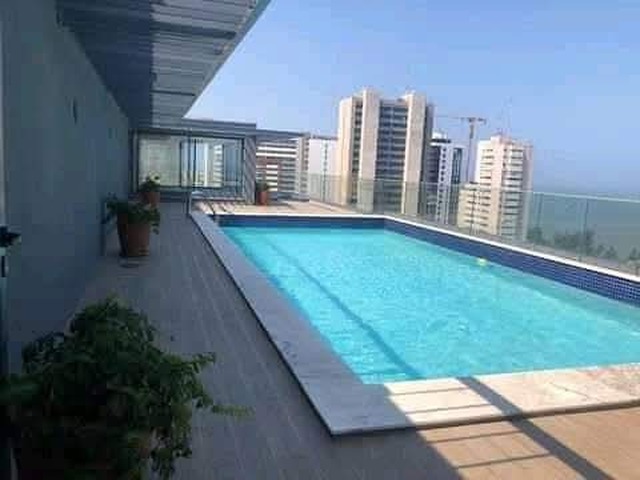 Apartamento para Venda em Maputo - 2