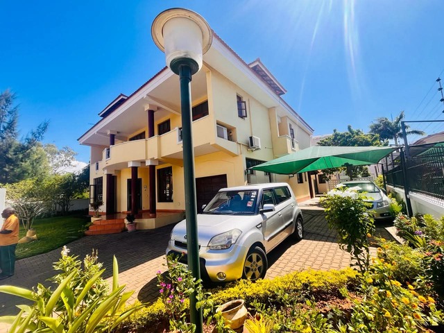 Casa para Venda em Maputo - 2