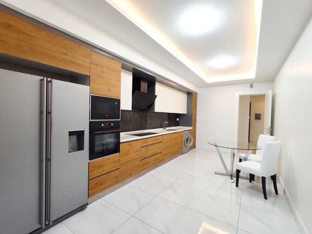 Apartamento para Arrendamento em Maputo - 4