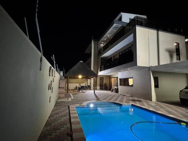 Casa para Arrendamento em Maputo - 3