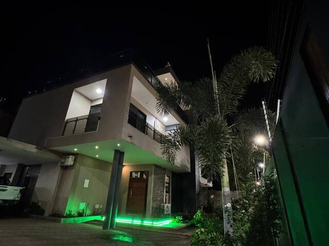 Casa para Arrendamento em Maputo - 4