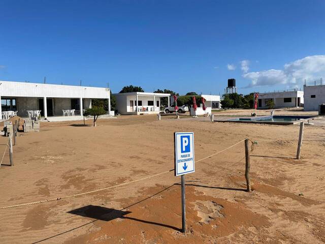 #3868 - Chácara para Venda em Inhambane - Inhambane