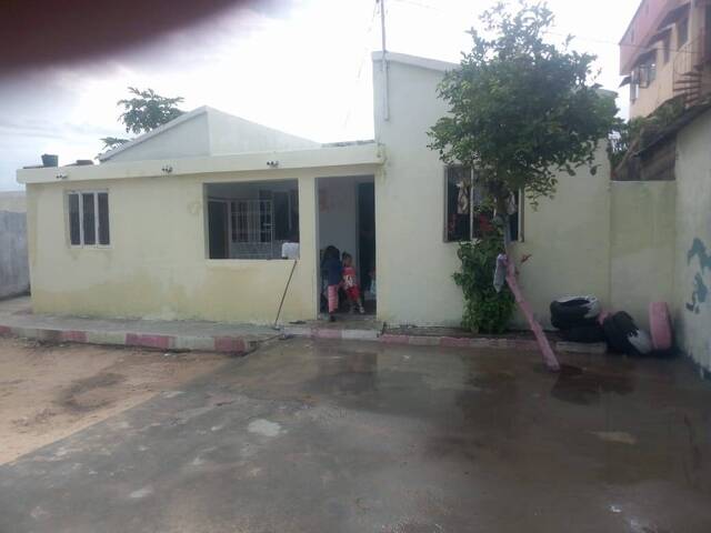 Casa para Arrendamento em Maputo - 3