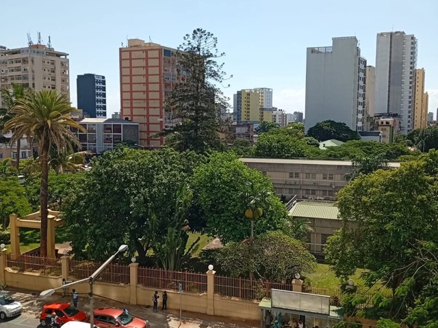 Apartamento para Arrendamento em Maputo - 2