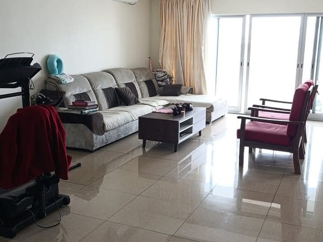 Apartamento para Venda em Maputo - 5