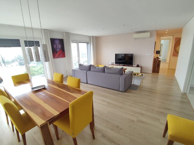 Apartamento para Venda em Maputo - 4