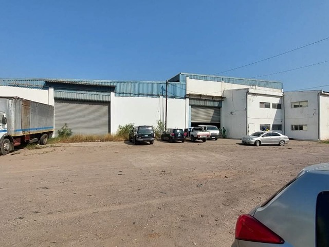 Depósito para Venda em Maputo - 2