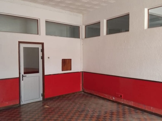 #3888 - Prédio comercial para Venda em Maputo - Maputo