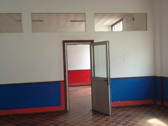 #3888 - Prédio comercial para Venda em Maputo - Maputo