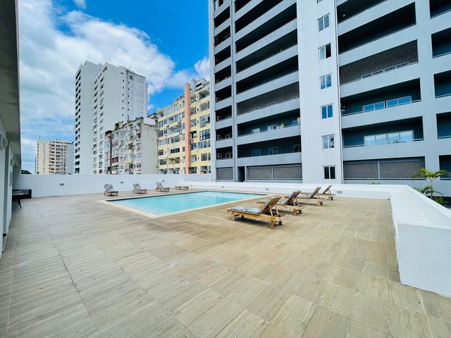 Apartamento para Venda em Maputo - 2