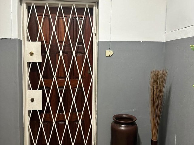Apartamento para Venda em Maputo - 2
