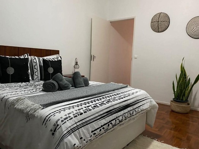 Apartamento para Venda em Maputo - 3
