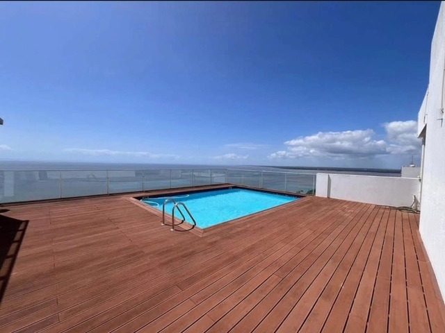 Apartamento para Arrendamento em Maputo - 3
